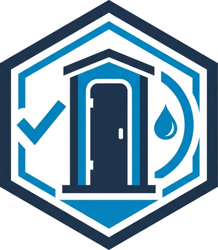 Halmira Portable Restroom Services logo