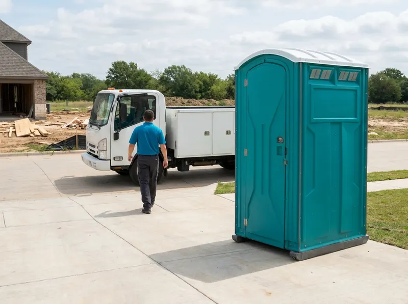 Long-Term Commercial Sanitation Accounts in Joshua, TX